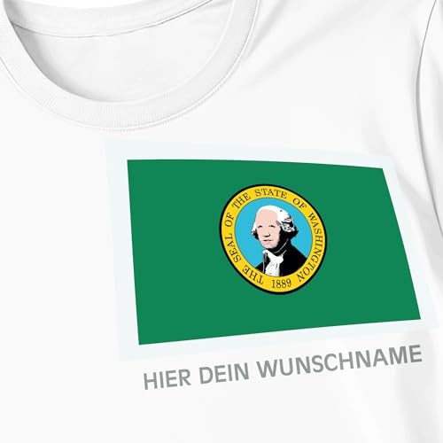 Kiwistar - Bügelbilder für Textilien - West Virginia - Bügeletiketten mit Länderflagge und Wunschtext - 300 mm personalisierbar für Trikots, Kleidung, Sport, Teams, Schule, EM, WM, Events, Name, Kiwistar - Bügelbilder für Textilien - West Virginia - Bügeletiketten mit Länderflagge und Wunschtext - 300 mm personalisierbar für Trikots, Kleidung, Sport, Teams, Schule, EM, WM, Events, Name, von Kiwistar
