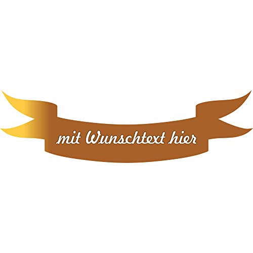 Klebeetiketten - Aufkleber - Design Standarte - mit Wunschtext - Bild - Logo - personalisiert - Namensaufkleber - benutzerdefiniert für Firmenlogos - Schule - Kinder - KITA Klebeetiketten - Aufkleber - Design Standarte - mit Wunschtext - Bild - Logo - personalisiert - Namensaufkleber - benutzerdefiniert für Firmenlogos - Schule - Kinder - KITA von Kiwistar