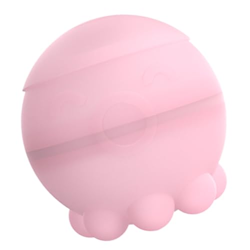 Kixolazr Wasserballons schnelle Füllung, wiederverwendbare Wasserballons | Octopus Silicon Water Ballon Game - Strandpoolspielzeug, Kampfspiele, Poolspielvorräte für Gartenrasen draußen Kixolazr Wasserballons schnelle Füllung, wiederverwendbare Wasserballons | Octopus Silicon Water Ballon Game - Strandpoolspielzeug, Kampfspiele, Poolspielvorräte für Gartenrasen draußen von Kixolazr