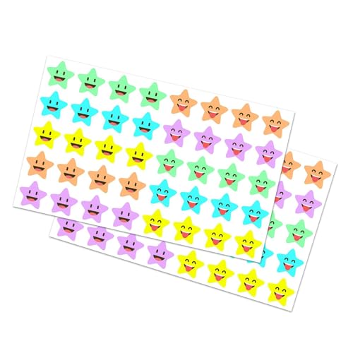 10 Blätter Sternaufkleber Stationery Labels Aufkleber Aufkleber Aufkleber Aufkleber Aufkleber Für Handwerkliche Enthusiasten 10 Blätter Sternaufkleber Stationery Labels Aufkleber Aufkleber Aufkleber Aufkleber Aufkleber Für Handwerkliche Enthusiasten von Klaisy