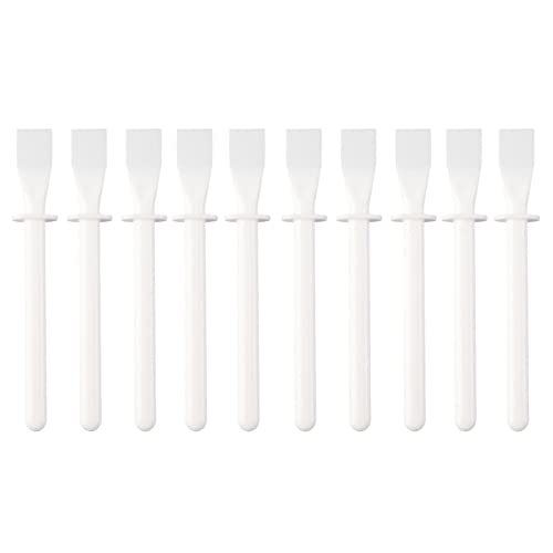10pcs Leder Kleber Spreiz Kleber Lackierwerkzeugstange Abstrich Applikator Lieferungen Für Anfänger Starterhandwerk Handwerk Machen 10pcs Leder Kleber Spreiz Kleber Lackierwerkzeugstange Abstrich Applikator Lieferungen Für Anfänger Starterhandwerk Handwerk Machen von Klaisy
