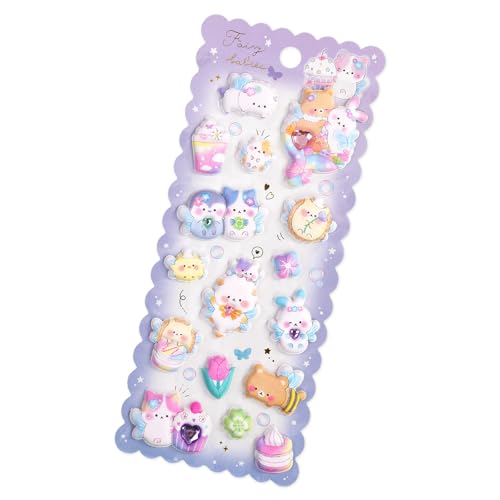 3D Animal Sticker Für Kinderlehrer Belohnung Aufkleber Animal Foam Sticker Kleberkleber Aufkleber Für Art Craft Journal 3D Animal Sticker Für Kinderlehrer Belohnung Aufkleber Animal Foam Sticker Kleberkleber Aufkleber Für Art Craft Journal von Klaisy