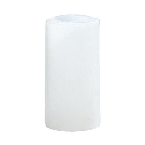 3D Zylinder Rose Duft Kerzenform Silikonform Für Kerzenherstellung Harz Zigeuner Epoxidform Häuserdekorationen Handwerk 3D Zylinder Rose Duft Kerzenform Silikonform Für Kerzenherstellung Harz Zigeuner Epoxidform Häuserdekorationen Handwerk von Klaisy