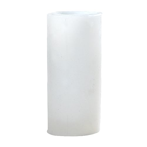 3D Zylinder Rose Duft Kerzenform Silikonform Für Kerzenherstellung Harz Zigeuner Epoxidform Häuserdekorationen Handwerk 3D Zylinder Rose Duft Kerzenform Silikonform Für Kerzenherstellung Harz Zigeuner Epoxidform Häuserdekorationen Handwerk von Klaisy