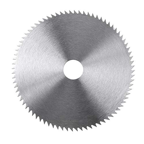5 Zoll Dünner Stahlkreissägeblatt 125 Mm Bohrerdurchmesser 20mm Rad Cuttin 5 Zoll Dünner Stahlkreissägeblatt 125 Mm Bohrerdurchmesser 20mm Rad Cuttin von Klaisy