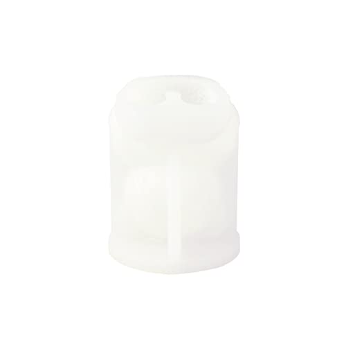 Bär Silikonform Nicht Stand Leicht Zu Mold Spülmaschine Sicher Für Kerzenpflaster Fondant Decorations Room Ornament Bär Silikonform Nicht Stand Leicht Zu Mold Spülmaschine Sicher Für Kerzenpflaster Fondant Decorations Room Ornament von Klaisy