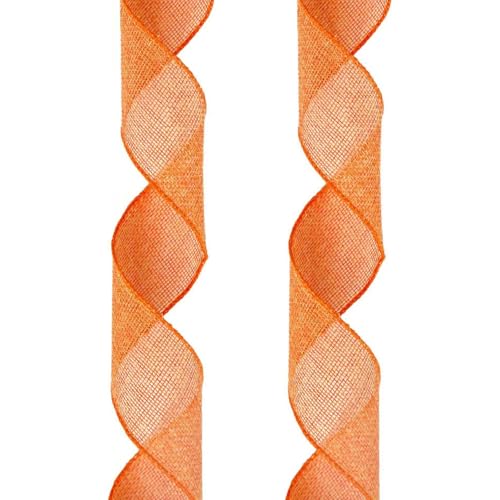 Buntes Geschenkband, 50 mm breit, buntes Bastelband für Schleifen, Kränze, Verpackung, Zuhause, Party, Dekoration Buntes Geschenkband, 50 mm breit, buntes Bastelband für Schleifen, Kränze, Verpackung, Zuhause, Party, Dekoration von Klaisy