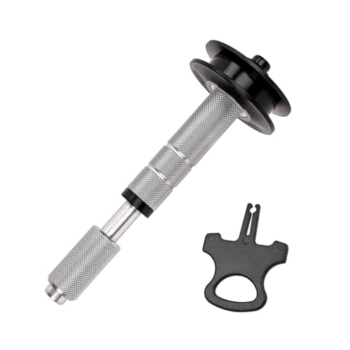 Effizienter Kettenwartungsanzug Fahrradkettenfixer Radsportfahrradkette Keeper Für Home Garage Outdoor Cycling Effizienter Kettenwartungsanzug Fahrradkettenfixer Radsportfahrradkette Keeper Für Home Garage Outdoor Cycling von Klaisy