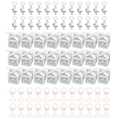 Event Fanging Hochzeit Bevorzugt Wing Keychains Mit Dankeskarte Und Schiere Taschen Für Babypartys Und Partygeschenke Event Fanging Hochzeit Bevorzugt Wing Keychains Mit Dankeskarte Und Schiere Taschen Für Babypartys Und Partygeschenke von Klaisy