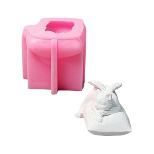 Flügelkatzen Tierstatue Silikonkerzenformen Für Epoxidharz Kerzenseife Machen Home Dekoration Gips Silikonformen Flügelkatzen Tierstatue Silikonkerzenformen Für Epoxidharz Kerzenseife Machen Home Dekoration Gips Silikonformen von Klaisy