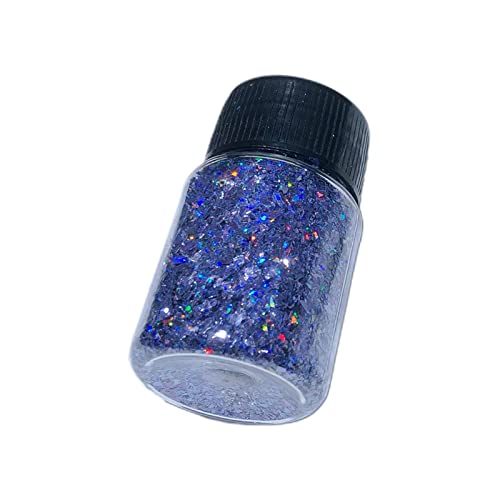 Funkelne Glitzer Kosmetische Glitzer Epoxidharz Slimes Hochzeit Festival Party Dekoration Einfach Zu Bedienen 8G Funkelne Glitzer Kosmetische Glitzer Epoxidharz Slimes Hochzeit Festival Party Dekoration Einfach Zu Bedienen 8G von Klaisy