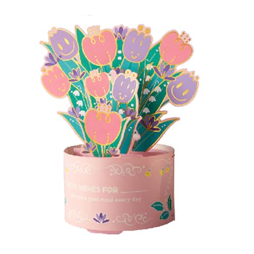 Geburtstagskarten Grußkarte Umschläge Mit Farbenfrohen Sonnenblumen Rose Tulpen Grußkarten Für Geburtstagsurlaub Sonnenblumenkarte Geburtstagskarten Grußkarte Umschläge Mit Farbenfrohen Sonnenblumen Rose Tulpen Grußkarten Für Geburtstagsurlaub Sonnenblumenkarte von Klaisy