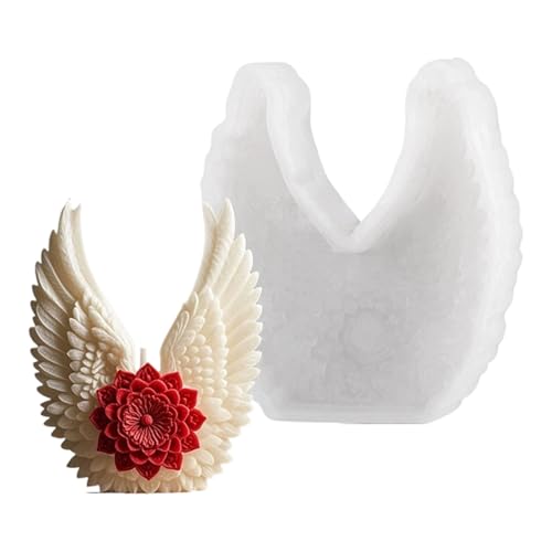 Gießformen, Epoxidharzformen, Blumenflügel, Silikonformen, Pflaster, Silikonblumen, Flügelpflaster, handgefertigtes Gießen Gießformen, Epoxidharzformen, Blumenflügel, Silikonformen, Pflaster, Silikonblumen, Flügelpflaster, handgefertigtes Gießen von Klaisy
