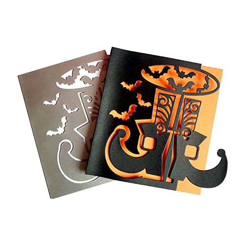 Halloween Fledermaus-Stanzformen, Stempel, Vorlage, Schablonen für Prägung, Scrapbooking, Fotoalbum Halloween Fledermaus-Stanzformen, Stempel, Vorlage, Schablonen für Prägung, Scrapbooking, Fotoalbum von Klaisy