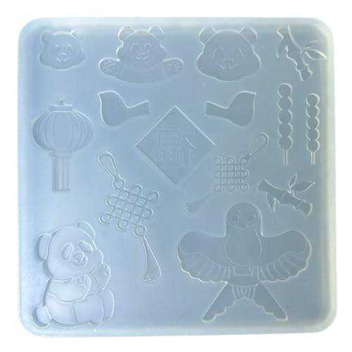 Harzhandwerksformen Silikon Dessert Formen Chinesische Kultur Backformen Süßigkeiten Crafting Formen Silikon Backzubehör Kuchen Dekoration Lieferungen Harzhandwerksformen Silikon Dessert Formen Chinesische Kultur Backformen Süßigkeiten Crafting Formen Silikon Backzubehör Kuchen Dekoration Lieferungen von Klaisy