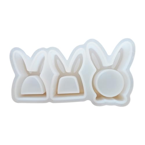 Hohlkaninchen Gießformen Ostern Pflaster Silikon Ornament Gussteile Epoxidharz Ostern Hohlgussformen Silikon Ornament Hohlkaninchen Gießformen Ostern Pflaster Silikon Ornament Gussteile Epoxidharz Ostern Hohlgussformen Silikon Ornament von Klaisy