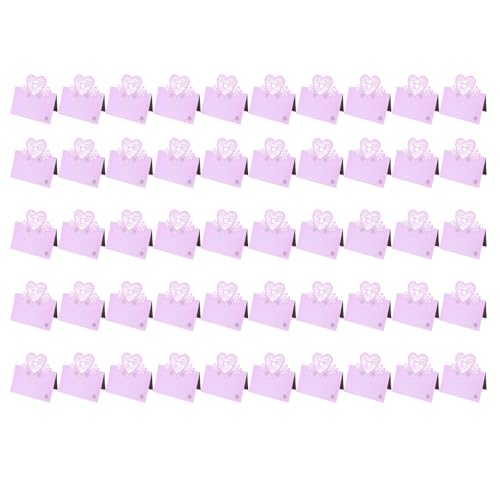 Klaisy 50 Stück herzförmige Tischnummernkarten Hochzeit Tischnummernkarte für Tischdekoration Weinglas Weihnachten Hochzeit Dekoration Klaisy 50 Stück herzförmige Tischnummernkarten Hochzeit Tischnummernkarte für Tischdekoration Weinglas Weihnachten Hochzeit Dekoration von Klaisy
