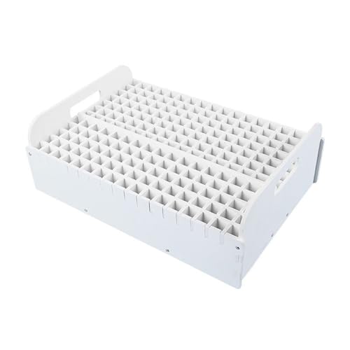 Klaisy Professioneller Kunstmarker Stand 204 Loch Marker Organisatoren Speicher Rack Desktop Marker Ständer Für Marker Malvorlagen Klaisy Professioneller Kunstmarker Stand 204 Loch Marker Organisatoren Speicher Rack Desktop Marker Ständer Für Marker Malvorlagen von Klaisy