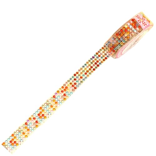 Klaisy Strasssteine ​​Diamante Aufkleber Zum Scrapbooking Ästhetischer Schreibwarenversorgungsdiamante Abziehbilder Zum Handwerk von Klaisy