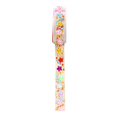 Klaisy Strasssteine ​​Diamante Aufkleber Zum Scrapbooking Ästhetischer Schreibwarenversorgungsdiamante Abziehbilder Zum Handwerk von Klaisy