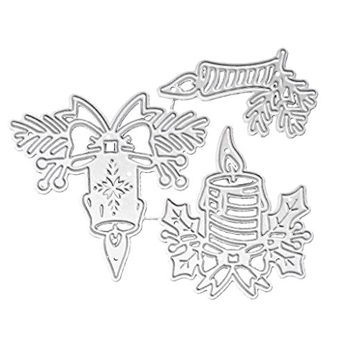 Metall-Stanzformen, Schablone, Scrapbooking, Album, Papier, Karte, Vorlage, Prägung, Dekoration Metall-Stanzformen, Schablone, Scrapbooking, Album, Papier, Karte, Vorlage, Prägung, Dekoration von Klaisy