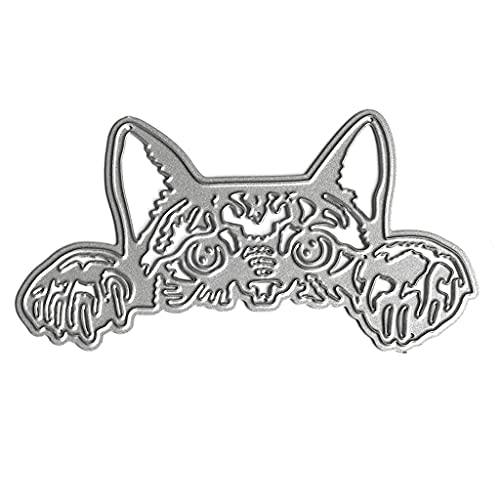Metall-Stanzformen, Schablone, Scrapbooking, Album, Stempel, Papier, Karte Metall-Stanzformen, Schablone, Scrapbooking, Album, Stempel, Papier, Karte von Klaisy