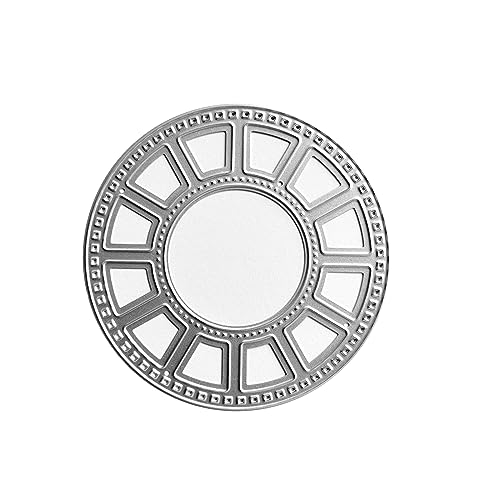 Metall-Stanzformen für Rahmen, Karbonstahl, Prägeschablone, Scrapbooking, für Karten, Stanzformen, Dekorationen Metall-Stanzformen für Rahmen, Karbonstahl, Prägeschablone, Scrapbooking, für Karten, Stanzformen, Dekorationen von Klaisy