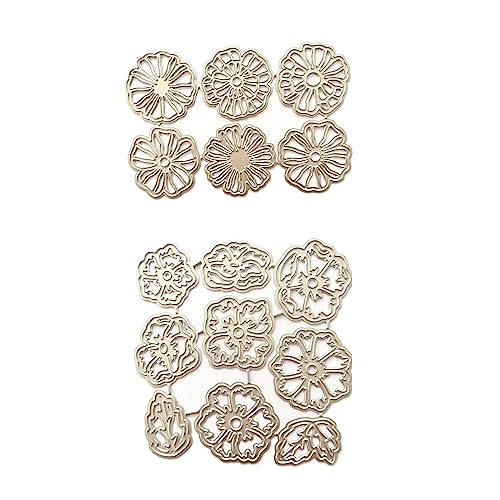 Metall-Stanzformen mit Blumen, Scrapbooking, Stanzformen, Kartenprägung, Fotoalbum, Vorlage, Dekoration, Handwerk Metall-Stanzformen mit Blumen, Scrapbooking, Stanzformen, Kartenprägung, Fotoalbum, Vorlage, Dekoration, Handwerk von Klaisy