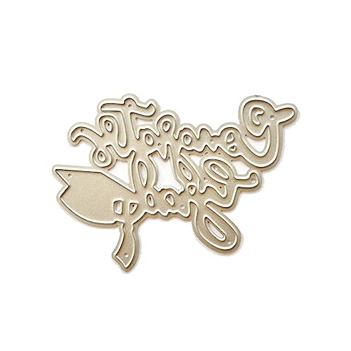 Metall-Stanzformen zum Schulabschluss, Glückwunsch, Prägeschablone für Kartenherstellung, Scrapbooking, Papierhandwerk Metall-Stanzformen zum Schulabschluss, Glückwunsch, Prägeschablone für Kartenherstellung, Scrapbooking, Papierhandwerk von Klaisy