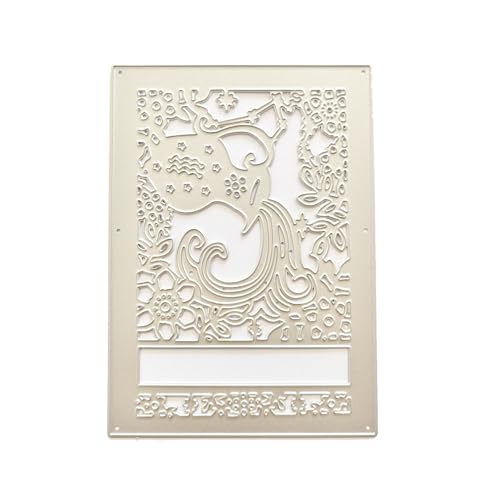 Metall-Stanzschablone für Blumenvasen, Basteln, Karbonstahl, Prägeschablone, Scrapbooking, für Karten, Stanzformen Metall-Stanzschablone für Blumenvasen, Basteln, Karbonstahl, Prägeschablone, Scrapbooking, für Karten, Stanzformen von Klaisy