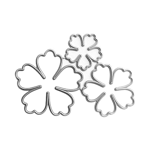 Metall-Stanzschablonen für Scrapbooking, dekorative Prägung, Papier, Karten, Vorlage, dekorative Stanzformen Metall-Stanzschablonen für Scrapbooking, dekorative Prägung, Papier, Karten, Vorlage, dekorative Stanzformen von Klaisy