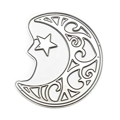 Metallrahmen-Stanzschablonen, Prägeschablonen, Vorlage, Basteln, Lesezeichen, Scrapbooking, Karten, Dekorationen, Stanzformen Metallrahmen-Stanzschablonen, Prägeschablonen, Vorlage, Basteln, Lesezeichen, Scrapbooking, Karten, Dekorationen, Stanzformen von Klaisy