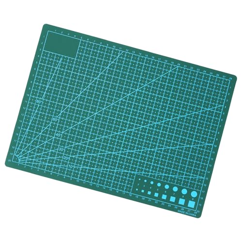 PVC-Schneidematte, Brett, Nähen, Studenten, Kunst, Papier, Schneiden, Gravur, Lederhandwerk, Werkzeug, Zubehör PVC-Schneidematte, Brett, Nähen, Studenten, Kunst, Papier, Schneiden, Gravur, Lederhandwerk, Werkzeug, Zubehör von Klaisy