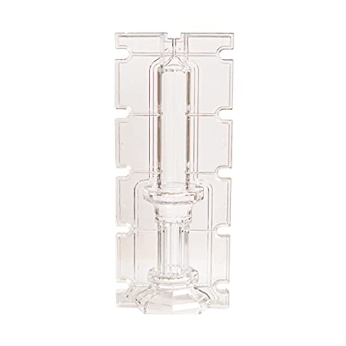 Plastik Kerze Schimmel Achteckige Form Duft Kerzenkerzenschimmel Für Weihnachten Hochzeitsheim Abendessen MAKE Plastik Kerze Schimmel Achteckige Form Duft Kerzenkerzenschimmel Für Weihnachten Hochzeitsheim Abendessen MAKE von Klaisy