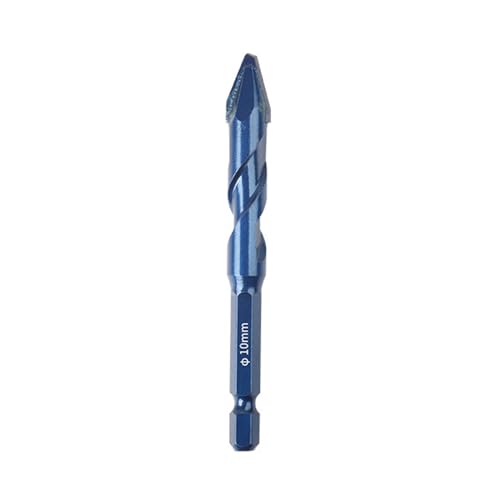 Qualitätsmauerwerk Und Betonbohrer Bitschraubendreher Bit Für Glas/Ziegel/Zement/Fliesenbohrung Stabiler Öffnen Ordentlich Glatt Qualitätsmauerwerk Und Betonbohrer Bitschraubendreher Bit Für Glas/Ziegel/Zement/Fliesenbohrung Stabiler Öffnen Ordentlich Glatt von Klaisy