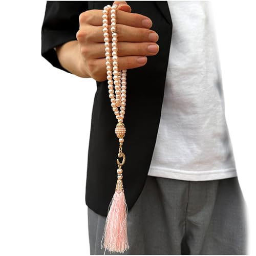 Sibha-Perlen, 99 Perlen, Muslime, Gebet für Islams, Gebete und Ruhe, auf der Suche nach Einzelpersonen, religiöses Geschenk, Muslime, Tasbih, Dhikr, Zikr Sibha-Perlen, 99 Perlen, Muslime, Gebet für Islams, Gebete und Ruhe, auf der Suche nach Einzelpersonen, religiöses Geschenk, Muslime, Tasbih, Dhikr, Zikr von Klaisy