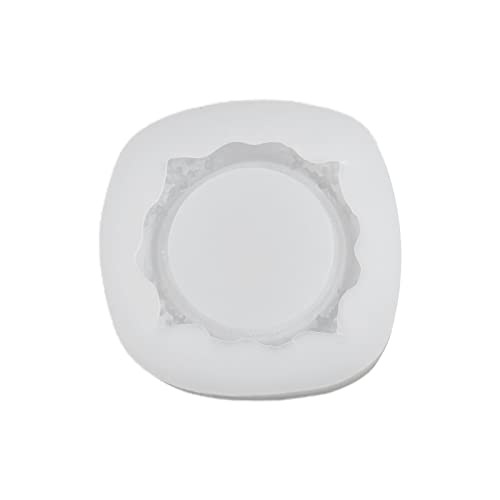 Silikonhandwerk Kuchenform Wiederverwendbares Guss Epoxidformen 3D Seife Zylinder Silikon 3D Handwerk Harzformen Silikonhandwerk Kuchenform Wiederverwendbares Guss Epoxidformen 3D Seife Zylinder Silikon 3D Handwerk Harzformen von Klaisy