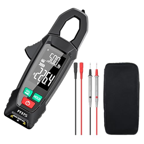Stromspannungen Für Digitale Klemme Metermeter Für Elektriker Ingenieure Und Handwerksbegeisterte Für Genaue Messungen Stromspannungen Für Digitale Klemme Metermeter Für Elektriker Ingenieure Und Handwerksbegeisterte Für Genaue Messungen von Klaisy