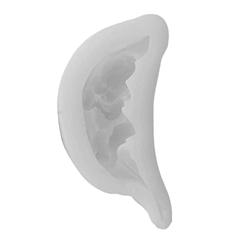 Süße Schlafende Baby Kerzenformen Schlafende Engel Kerze Silikonform Handgefertigter Seife Schimmel Für Fondant Dekorationswerkzeug Süße Schlafende Baby Kerzenformen Schlafende Engel Kerze Silikonform Handgefertigter Seife Schimmel Für Fondant Dekorationswerkzeug von Klaisy
