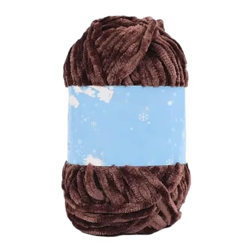 Weiches Garn, mehrfarbig, Strickgarn, Nähzubehör für Pullover, Decken, Schals, Tischsets, Mützen Weiches Garn, mehrfarbig, Strickgarn, Nähzubehör für Pullover, Decken, Schals, Tischsets, Mützen von Klaisy