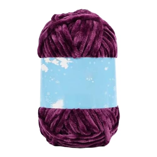 Weiches Garn, mehrfarbig, Strickgarn, Nähzubehör für Pullover, Decken, Schals, Tischsets, Mützen Weiches Garn, mehrfarbig, Strickgarn, Nähzubehör für Pullover, Decken, Schals, Tischsets, Mützen von Klaisy