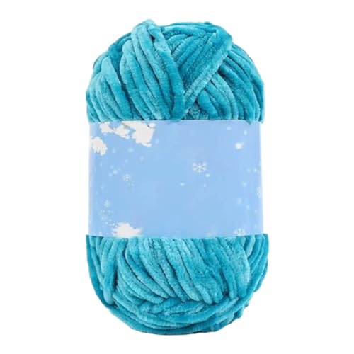 Weiches Garn, mehrfarbig, Strickgarn, Nähzubehör für Pullover, Decken, Schals, Tischsets, Mützen Weiches Garn, mehrfarbig, Strickgarn, Nähzubehör für Pullover, Decken, Schals, Tischsets, Mützen von Klaisy