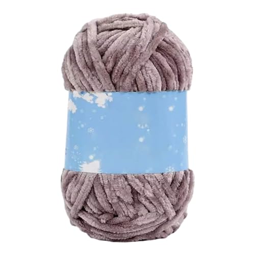 Weiches Garn, mehrfarbig, Strickgarn, Nähzubehör für Pullover, Decken, Schals, Tischsets, Mützen Weiches Garn, mehrfarbig, Strickgarn, Nähzubehör für Pullover, Decken, Schals, Tischsets, Mützen von Klaisy