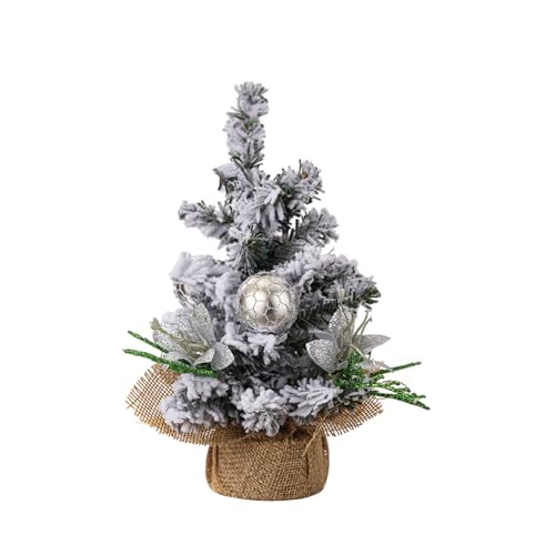Weihnachtsbaum-Figur aus Plüsch, Tischdekoration, individualisiert, mit weichem Akzent für Schreibtisch oder Nachttische Weihnachtsbaum-Figur aus Plüsch, Tischdekoration, individualisiert, mit weichem Akzent für Schreibtisch oder Nachttische von Klaisy