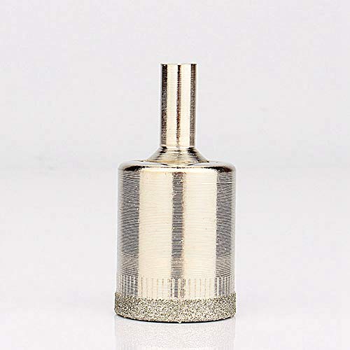 25 mm Diamantlochsägen -Glasfliesen Granit Marmor -Kernbohrbits Tools zum einfachen Bohren 25 mm Diamantlochsägen -Glasfliesen Granit Marmor -Kernbohrbits Tools zum einfachen Bohren von Klanata