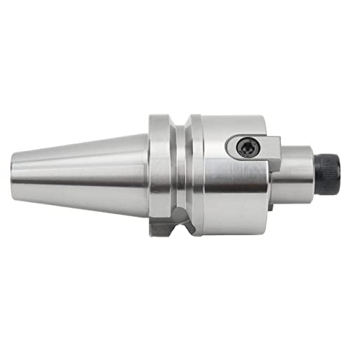 Klanata CNC Drehmaschine Face Mahling-Werkzeuginhaber BT30-FMB22-45, 40CR-Legierungs-Stahl-Gesichtsmühlenschneiderhalter mit Aufbewahrungsbox für die Metallverarbeitung von Klanata