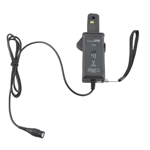 Klanata-Klemm-Leckstrom-Sensor-AC-DC-Leckstrom-Messung-Hohe Genauigkeit Nicht messung-Kommunikation anwendungen für elektrische Leistung-für Fachleute von Klanata