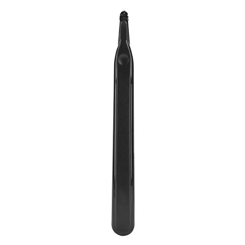 Klanata Staple Remover Stiftform -Nadelentferner mit magnetischem Kopf - Arbeitssparende universelle einfache Struktur für die Verwendung von Büroschulen zu Hause (Schwarz) von Klanata