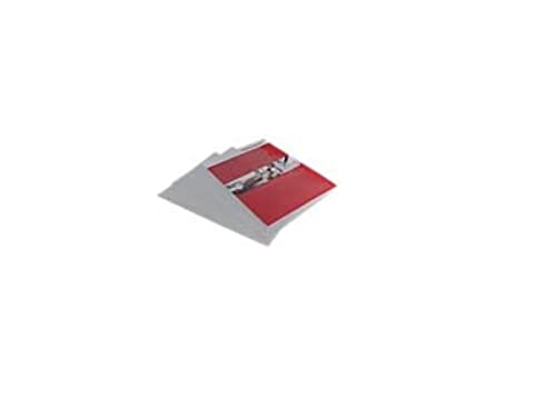 KLASMANN Office Depot 25 Ecktaschen 12/100 – farblos x 2 KLASMANN Office Depot 25 Ecktaschen 12/100 – farblos x 2 von Klasmann