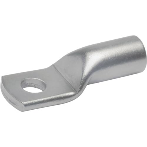 Klauke 80V5 Rohrkabelschuh 180° M5 2,5mm² 1 Stück Klauke 80V5 Rohrkabelschuh 180° M5 2,5mm² 1 Stück von Klauke
